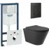 Комплект инсталляции GROHE Solido 38811KF0 с унитазом Aqueduto CONE CONT2140 и сиденьем с микролифтом (NW0546) Комплект инсталляции GROHE Solido 38811KF0 с унитазом Aqueduto CONE CONT2140 и сиденьем с микролифтом (NW0546)