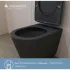 Комплект инсталляции GROHE Solido 38811KF0 с унитазом Aqueduto CONE CONT2140 и сиденьем с микролифтом (NW0546) Комплект инсталляции GROHE Solido 38811KF0 с унитазом Aqueduto CONE CONT2140 и сиденьем с микролифтом (NW0546)
