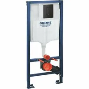 Комплект инсталляции GROHE Solido 38811KF0 с унитазом Aqueduto MACIO MACT2130 и сиденьем с микролифтом (NW0547) Комплект инсталляции GROHE Solido 38811KF0 с унитазом Aqueduto MACIO MACT2130 и сиденьем с микролифтом (NW0547)