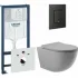 Комплект инсталляции GROHE Solido 38811KF0 с унитазом Aqueduto OVO OVOT2130 и сиденьем с микролифтом (NW0549) Комплект инсталляции GROHE Solido 38811KF0 с унитазом Aqueduto OVO OVOT2130 и сиденьем с микролифтом (NW0549)