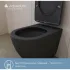 Комплект инсталляции GROHE Solido 38811KF0 с унитазом Aqueduto OVO OVOT2140 и сиденьем с микролифтом (NW0550) Комплект инсталляции GROHE Solido 38811KF0 с унитазом Aqueduto OVO OVOT2140 и сиденьем с микролифтом (NW0550)