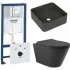 Комплект инсталляции GROHE Rapid SL 38775001 с унитазом Aqueduto CONE CONT2140 и раковиной Aqueduto ESPIRAL ESP0340 (NW0566) Комплект инсталляции GROHE Rapid SL 38775001 с унитазом Aqueduto CONE CONT2140 и раковиной Aqueduto ESPIRAL ESP0340 (NW0566)