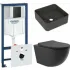 Комплект инсталляции GROHE Solido 38811KF0 с унитазом Aqueduto OVO OVOT2140 и раковиной Aqueduto ESPIRAL ESP0340 (NW0574) Комплект инсталляции GROHE Solido 38811KF0 с унитазом Aqueduto OVO OVOT2140 и раковиной Aqueduto ESPIRAL ESP0340 (NW0574)