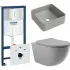 Комплект инсталляции GROHE Rapid SL 38772SH0 с унитазом Aqueduto OVO OVOT2130 и раковиной Aqueduto ESPIRAL ESP0330 (NW0577) Комплект инсталляции GROHE Rapid SL 38772SH0 с унитазом Aqueduto OVO OVOT2130 и раковиной Aqueduto ESPIRAL ESP0330 (NW0577)