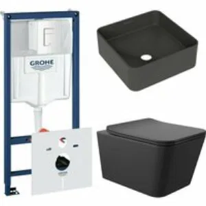 Комплект инсталляции GROHE Rapid SL 38772SH0 с унитазом Aqueduto MACIO MACT2140 и раковиной Aqueduto ESPIRAL ESP0340 (NW0579) Комплект инсталляции GROHE Rapid SL 38772SH0 с унитазом Aqueduto MACIO MACT2140 и раковиной Aqueduto ESPIRAL ESP0340 (NW0579)
