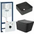 Комплект инсталляции GROHE Rapid SL 38772SH0 с унитазом Aqueduto MACIO MACT2140 и раковиной Aqueduto ESPIRAL ESP0340 (NW0579) Комплект инсталляции GROHE Rapid SL 38772SH0 с унитазом Aqueduto MACIO MACT2140 и раковиной Aqueduto ESPIRAL ESP0340 (NW0579)