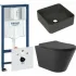 Комплект инсталляции GROHE Rapid SL NW0145/S с унитазом Aqueduto CONE CONT2140 и раковиной Aqueduto ESPIRAL ESP0340 (NW0584) Комплект инсталляции GROHE Rapid SL NW0145/S с унитазом Aqueduto CONE CONT2140 и раковиной Aqueduto ESPIRAL ESP0340 (NW0584)