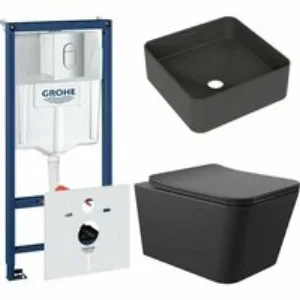 Комплект инсталляции GROHE Rapid SL NW0145/S с унитазом Aqueduto MACIO MACT2140 и раковиной Aqueduto ESPIRAL ESP0340 (NW0585) Комплект инсталляции GROHE Rapid SL NW0145/S с унитазом Aqueduto MACIO MACT2140 и раковиной Aqueduto ESPIRAL ESP0340 (NW0585)