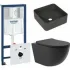 Комплект инсталляции GROHE Rapid SL NW0145/S с унитазом Aqueduto OVO OVOT2140 и раковиной Aqueduto ESPIRAL ESP0340 (NW0586) Комплект инсталляции GROHE Rapid SL NW0145/S с унитазом Aqueduto OVO OVOT2140 и раковиной Aqueduto ESPIRAL ESP0340 (NW0586)