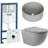 Комплект инсталляции GROHE Rapid SL 38775001 с унитазом Aqueduto OVO OVOT2130 и раковиной Aqueduto ESPIRAL D400 ESP0130 (NW0589) Комплект инсталляции GROHE Rapid SL 38775001 с унитазом Aqueduto OVO OVOT2130 и раковиной Aqueduto ESPIRAL D400 ESP0130 (NW0589)