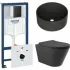 Комплект инсталляции GROHE Solido 38811KF0 с унитазом Aqueduto CONE CONT2140 и раковиной Aqueduto ESPIRAL D400 ESP0140 (NW0596) Комплект инсталляции GROHE Solido 38811KF0 с унитазом Aqueduto CONE CONT2140 и раковиной Aqueduto ESPIRAL D400 ESP0140 (NW0596)