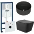 Комплект инсталляции GROHE Rapid SL 38772SH0 с унитазом Aqueduto MACIO MACT2140 и раковиной Aqueduto ESPIRAL D400 ESP0140 (NW0603) Комплект инсталляции GROHE Rapid SL 38772SH0 с унитазом Aqueduto MACIO MACT2140 и раковиной Aqueduto ESPIRAL D400 ESP0140 (NW0603)