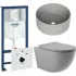 Комплект инсталляции GROHE Rapid SL NW0145/S с унитазом Aqueduto OVO OVOT2130 и раковиной Aqueduto ESPIRAL D400 ESP0130 (NW0607) Комплект инсталляции GROHE Rapid SL NW0145/S с унитазом Aqueduto OVO OVOT2130 и раковиной Aqueduto ESPIRAL D400 ESP0130 (NW0607)