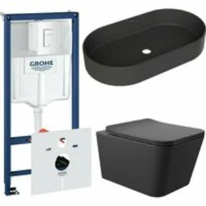 Комплект инсталляции GROHE Rapid SL 38772SH0 с унитазом Aqueduto MACIO MACT2140 и раковиной Aqueduto ESPIRAL ESP0240 (NW0627) Комплект инсталляции GROHE Rapid SL 38772SH0 с унитазом Aqueduto MACIO MACT2140 и раковиной Aqueduto ESPIRAL ESP0240 (NW0627)