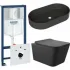 Комплект инсталляции GROHE Rapid SL NW0145/S с унитазом Aqueduto MACIO MACT2140 и раковиной Aqueduto ESPIRAL ESP0240 (NW0633) Комплект инсталляции GROHE Rapid SL NW0145/S с унитазом Aqueduto MACIO MACT2140 и раковиной Aqueduto ESPIRAL ESP0240 (NW0633)