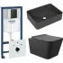Комплект инсталляции GROHE Solido 38811KF0 с унитазом Aqueduto MACIO MACT2140 и раковиной Aqueduto ESPIRAL ESP0440 (NW0645) Комплект инсталляции GROHE Solido 38811KF0 с унитазом Aqueduto MACIO MACT2140 и раковиной Aqueduto ESPIRAL ESP0440 (NW0645)