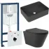 Комплект инсталляции GROHE Rapid SL 38772SH0 с унитазом Aqueduto CONE CONT2140 и раковиной Aqueduto ESPIRAL ESP0440 (NW0650) Комплект инсталляции GROHE Rapid SL 38772SH0 с унитазом Aqueduto CONE CONT2140 и раковиной Aqueduto ESPIRAL ESP0440 (NW0650)