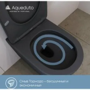 Комплект инсталляции GROHE Rapid SL 38772SH0 с унитазом Aqueduto OVO OVOT2140 и раковиной Aqueduto ESPIRAL ESP0440 (NW0652) Комплект инсталляции GROHE Rapid SL 38772SH0 с унитазом Aqueduto OVO OVOT2140 и раковиной Aqueduto ESPIRAL ESP0440 (NW0652)