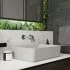 Комплект инсталляции GROHE Rapid SL 3 в 1 (NW0145/S) с унитазом Aqueduto CONE CONT2130 и раковиной Aqueduto ESPIRAL ESP0430 (NW0653) Комплект инсталляции GROHE Rapid SL 3 в 1 (NW0145/S) с унитазом Aqueduto CONE CONT2130 и раковиной Aqueduto ESPIRAL ESP0430 (NW0653)