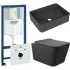 Комплект инсталляции GROHE Rapid SL 3 в 1 (NW0145/S) с унитазом Aqueduto MACIO MACT2140 и раковиной Aqueduto ESPIRAL ESP0440 (NW0657) Комплект инсталляции GROHE Rapid SL 3 в 1 (NW0145/S) с унитазом Aqueduto MACIO MACT2140 и раковиной Aqueduto ESPIRAL ESP0440 (NW0657)