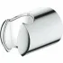 Настенный держатель GROHE Tempesta, хром (28605001) Настенный держатель GROHE Tempesta, хром (28605001)