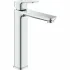 Смеситель для раковины GROHE Cubeo, XL-size, хром (1017290000/U), уцененный товар Смеситель для раковины GROHE Cubeo, XL-size, хром (1017290000/U), уцененный товар