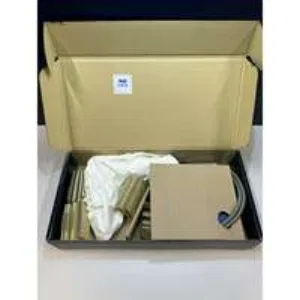 Смеситель для раковины GROHE Cubeo, XL-size, хром (1017290000/U), уцененный товар Смеситель для раковины GROHE Cubeo, XL-size, хром (1017290000/U), уцененный товар