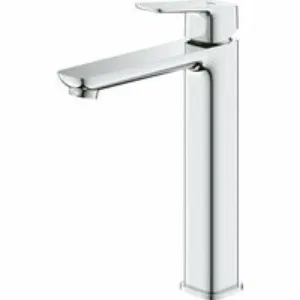 Смеситель для раковины GROHE Cubeo, XL-size, хром (1017290000/U), уцененный товар Смеситель для раковины GROHE Cubeo, XL-size, хром (1017290000/U), уцененный товар