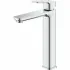 Смеситель для раковины GROHE Cubeo, XL-size, хром (1017290000/U), уцененный товар Смеситель для раковины GROHE Cubeo, XL-size, хром (1017290000/U), уцененный товар