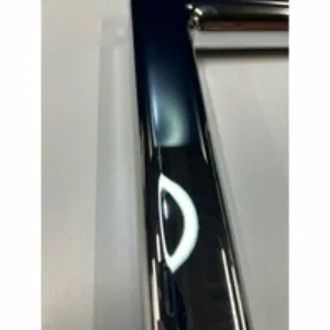 Смеситель для раковины GROHE Cubeo, XL-size, хром (1017290000/U), уцененный товар Смеситель для раковины GROHE Cubeo, XL-size, хром (1017290000/U), уцененный товар