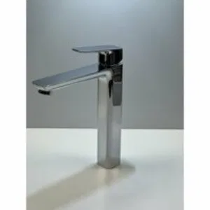 Смеситель для раковины GROHE Cubeo, XL-size, хром (1017290000/U), уцененный товар Смеситель для раковины GROHE Cubeo, XL-size, хром (1017290000/U), уцененный товар