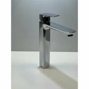 Смеситель для раковины GROHE Cubeo, XL-size, хром (1017290000/U), уцененный товар Смеситель для раковины GROHE Cubeo, XL-size, хром (1017290000/U), уцененный товар