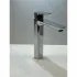 Смеситель для раковины GROHE Cubeo, XL-size, хром (1017290000/U), уцененный товар Смеситель для раковины GROHE Cubeo, XL-size, хром (1017290000/U), уцененный товар