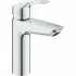 Смеситель для раковины GROHE Eurosmart, M-size, хром (23923003/U), уценненый товар Смеситель для раковины GROHE Eurosmart, M-size, хром (23923003/U), уценненый товар