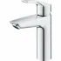 Смеситель для раковины GROHE Eurosmart, M-size, хром (23923003/U), уценненый товар Смеситель для раковины GROHE Eurosmart, M-size, хром (23923003/U), уценненый товар