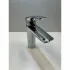 Смеситель для раковины GROHE Eurosmart, M-size, хром (23923003/U), уценненый товар Смеситель для раковины GROHE Eurosmart, M-size, хром (23923003/U), уценненый товар