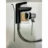 Смеситель для раковины GROHE Eurosmart, M-size, черный (233222433/U), уценненый товар Смеситель для раковины GROHE Eurosmart, M-size, черный (233222433/U), уценненый товар