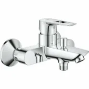Смеситель для ванны GROHE BauLoop, хром (23602001/U), уценненый товар