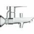 Смеситель для ванны GROHE BauLoop, хром (23602001/U), уценненый товар Смеситель для ванны GROHE BauLoop, хром (23602001/U), уценненый товар