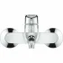 Смеситель для ванны GROHE BauLoop, хром (23602001/U), уценненый товар Смеситель для ванны GROHE BauLoop, хром (23602001/U), уценненый товар