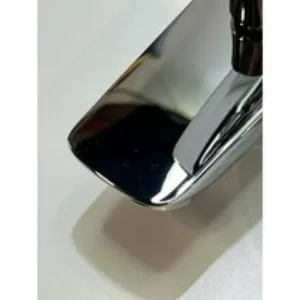 Смеситель для ванны GROHE BauEdge, хром (23604001/U), уценненый товар Смеситель для ванны GROHE BauEdge, хром (23604001/U), уценненый товар