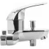Смеситель для ванны GROHE Euroeco, хром (32743000/U1), уценненый товар Смеситель для ванны GROHE Euroeco, хром (32743000/U1), уценненый товар