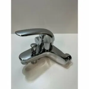Смеситель для ванны GROHE Euroeco, хром (32743000/U1), уценненый товар Смеситель для ванны GROHE Euroeco, хром (32743000/U1), уценненый товар