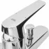 Смеситель для ванны GROHE BauFlow, хром (23756000/U), уценненый товар Смеситель для ванны GROHE BauFlow, хром (23756000/U), уценненый товар
