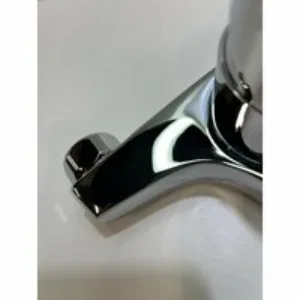 Смеситель для ванны GROHE BauFlow, хром (23756000/U), уценненый товар Смеситель для ванны GROHE BauFlow, хром (23756000/U), уценненый товар