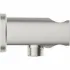 Подключение для душевого шланга GROHE Rainshower с держателем ручного душа, суперсталь (26658DC0) Подключение для душевого шланга GROHE Rainshower с держателем ручного душа, суперсталь (26658DC0)