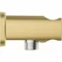 Подключение для душевого шланга GROHE Rainshower с держателем ручного душа, холодный рассвет, матовый (26658GN0) Подключение для душевого шланга GROHE Rainshower с держателем ручного душа, холодный рассвет, матовый (26658GN0)