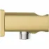 Подключение для душевого шланга GROHE Rainshower с держателем ручного душа, холодный рассвет, матовый (26659GN0) Подключение для душевого шланга GROHE Rainshower с держателем ручного душа, холодный рассвет, матовый (26659GN0)