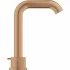 Смеситель для раковины GROHE Essence на 3 отверстия с донным клапаном, M-size, теплый закат, матовый (20296DL1) Смеситель для раковины GROHE Essence на 3 отверстия с донным клапаном, M-size, теплый закат, матовый (20296DL1)