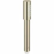 Ручной душ GROHE Rainshower Aqua Stick, 1 режим струи, никель, глянец (26866BE0)
